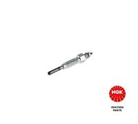Glow Plugs Set 4x 5520 NGK MM432148 2666A012 Y145T Genuine Quality Guaranteed