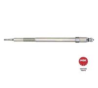 Glow Plugs Set 4x 5939 NGK 11065DB000 11065MA70A 7701058142 Y522J Quality New