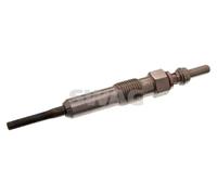 Glow plug Metal glow plug 60 93 8476 SWAG for SUZUKI RENAULT