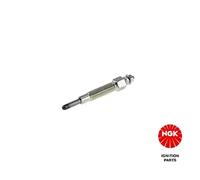 Glow plug Metal glow plug 6140 NGK for NISSAN FORD