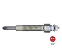 Ngk Spark Plug Y-712Rs Nissan Terrano 2 Not Europe 2.7 Td27T 1995