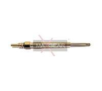 Original Maxgear Glow Plug 66-0025 for Audi Skoda VW