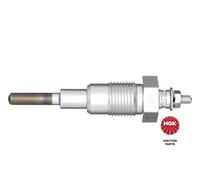 Glow plug Metal glow plug 6929 NGK for PEUGEOT 504 504 Break J7 Bus