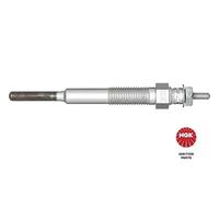NGK Glow Plugs Set Y-128T (7227) - 4x New