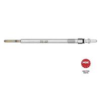 Glow plug Metal glow plug 8643 NGK for SMART MITSUBISHI
