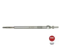 Glow plug Metal glow plug 92443 NGK for VOLVO JEEP