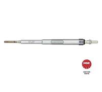 NGK Metal Glow Plug Y-606J NGK 92828 - Precision Fit - OE Matching Quality