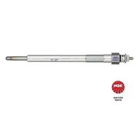 Glow plug Metal glow plug 94542 NGK for ISUZU TROOPER III