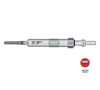 Glow Plugs Set 4x fits RENAULT MEGANE Mk3 1.9D 2008 on NGK 8200794920 Quality