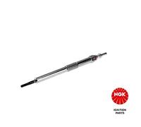 Glow Plugs Set 4x 9994 NGK 6671590001 A6671590001 Y537AS Top Quality Guaranteed