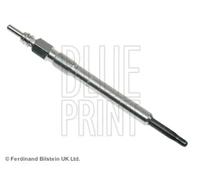 Blue Print Glow Plug ADA101802 - Fits London Taxi TX4, Chrysler Grand Voyager, Jeep Cherokee LTI