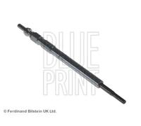Glow Plugs Set 4x fits RANGE ROVER Mk3 L322 3.6D 06 to 12 Blue Print 1311322 New