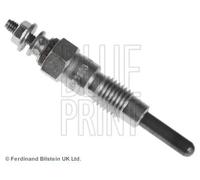 BLUE PRINT ADN11803 Glow Plug Ignition System Replacement 68mm Length For NISSAN