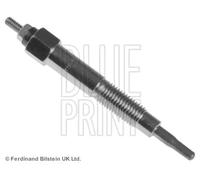 Glow Plugs Set 4x fits NISSAN ALMERA N15 2.0D 95 to 00 CD20 Blue Print Quality