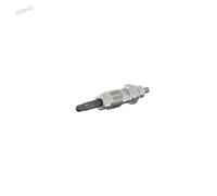 Glow plug Metal glow plug DG-123 DENSO for FORD ESCORT Mk IV ORION Mk II ORION