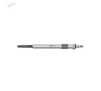 Glow plug Metal glow plug DG-133 DENSO for OPEL VECTRA B VECTRA B Hatchback