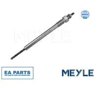 Glow Plug MEYLE 28-14 860 0000