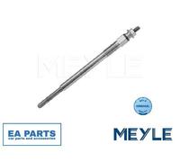 Glow Plug MEYLE 714 860 0002