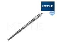 714 860 0002 MEYLE Glow Plug for CITROËN,FIAT,FORD,MAZDA,PEUGEOT,SUZUKI,TOYOTA,V