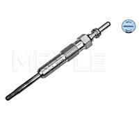 Glow Plug MEYLE Fits AUDI A3 A4 SEAT Alhambra SKODA Fabia II VW 01-13 N10591604