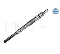 Glow Plug for CITROËN FIAT FORD MEYLE 40-14 860 0002