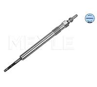 MEYLE 614 860 0015 Glow Plug 10 Spanner Size Pencil-Type Fits Opel Vauxhall