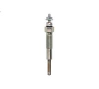 Glow Plug NGK 1253 for MAZDA 626 II (GC) 2 1983-1987