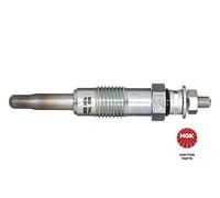 Glow Plug NGK Fits DAEWOO Korando MERCEDES 190 PUCH SSANGYONG 83-07 A0011593601