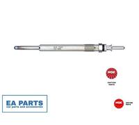 NGK Glow Plug 6298 - For OPEL, SAAB, VAUXHALL (Astra G CC, Saab 9-3, Omega Mk IV 95-15)