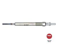 Glow Plug NGK 90860 for CHEVROLET OPEL