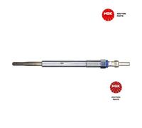 NGK Glow Plug 97055 - Metal OE-Spec Diesel Heater for Citroen/Peugeot/Opel
