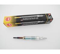 Glow Plug NGK 9826 Ceramic D-Power 52 Audi Seat Skoda VW 2.0L 16V TDI