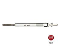 Glow Plug NGK Fits ALFA ROMEO Mito FIAT FORD Ka LANCIA OPEL SUZUKI 99-16 1542845