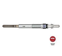 Glow Plug NGK Fits CITROEN C5 II FIAT FORD JAGUAR LANCIA LAND ROVER 05-15 596099