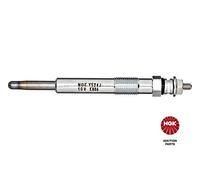 Glow Plug NGK Fits FORD C-Max Fiesta IV Focus II Galaxy Mondeo S-Max 98-15 AB
