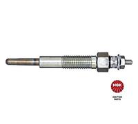 Glow Plug NGK Fits FORD Ranger KIA Besta MAZDA 323 C IV SUZUKI 86-06 4025139