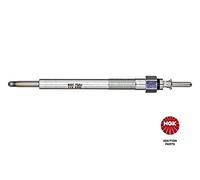 Glow Plug for HONDA OPEL VAUXHALL NGK 1983