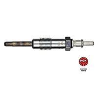 Glow Plug NGK Fits MERCEDES W461 97- 0011591401