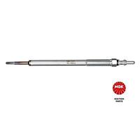 Glow Plug NGK Fits MITSUBISHI L 200 TRITON 07-15 1820A020