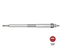 Glow Plug NGK Fits NISSAN Almera II Tino Cabstar Navara Np300 00-13 11065-2TB0A