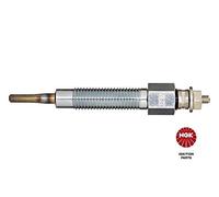 Glow Plug NGK Fits NISSAN Cabstar E Serena Van Vanette CARGO 94-06 11065-7C000