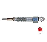 Glow Plug NGK Fits NISSAN Patrol Gr IV V Iii2 88-00 11065-V7203