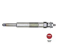 Glow Plug NGK Fits OPEL Arena RENAULT Clio II Kangoo Thalia I 97-05 7700100558