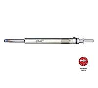 Glow Plug NGK Fits OPEL Astra G Cc SAAB 9-3 VAUXHALL Mk IV Omega 95-15 1214305