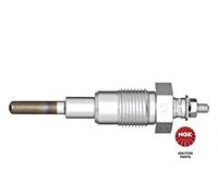 Glow Plug NGK Fits PEUGEOT 504 J7 71-86 HG2621