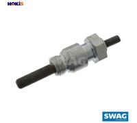 Glow Plug, parking heater 30 94 7200 SWAG for VW SEAT