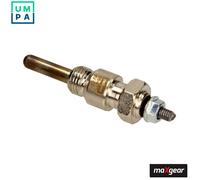 Original MAXGEAR Glow Plug Parking Heater 66-0124 for Ford Mercedes-Benz Seat VW
