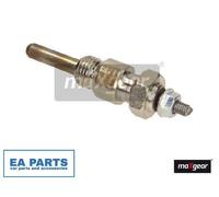 Glow Plug, parking heater for FORD C-MAX ESCAPE FOCUS GALAXY MAXGEAR 66-0124