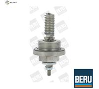 Beru GHA408 / 0102123403 GH Type Glow Plug For Heater Replaces 701 963 319