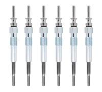 Glow Plug Part Compatible With BMW For 1 Series 5 Series 2003-2011 For 3 Series 2002-2013 12237786869 0250402002 For Diesel Heater Glow Plugs